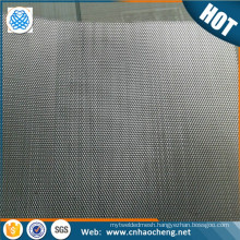 10 Micron titanium micron filter wire mesh
